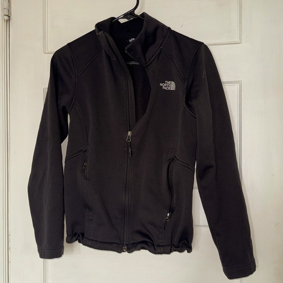 North Face zip up jacket - Picture 1 of 5